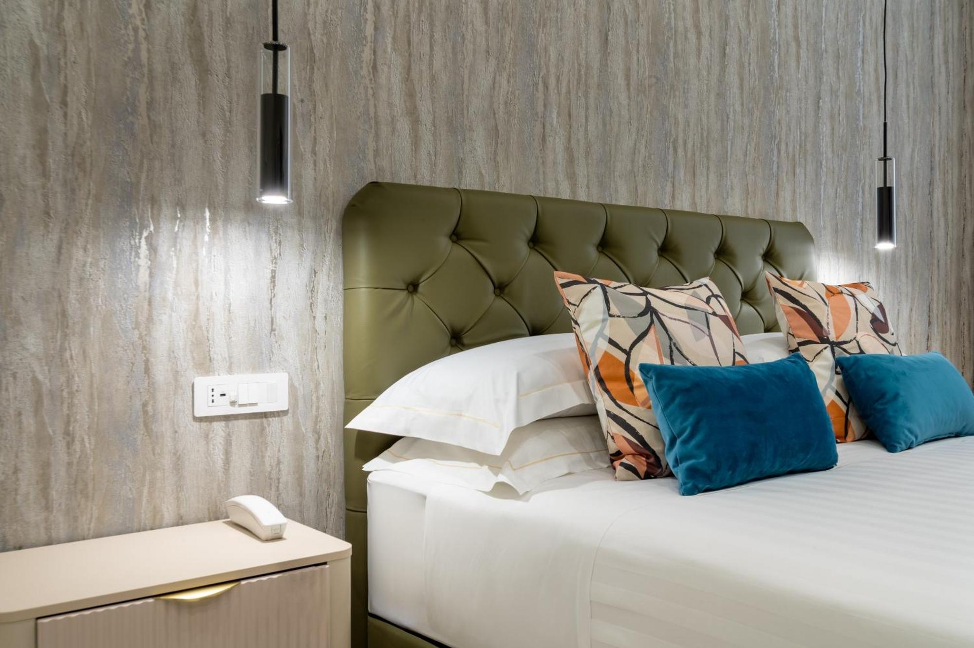 69 Boutique Hotel Rome