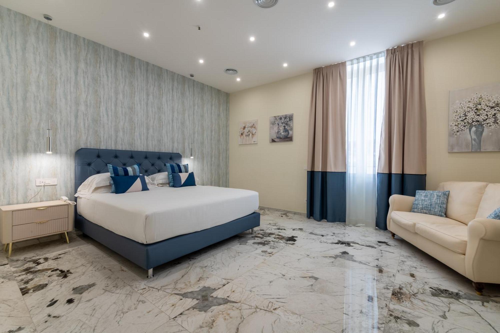 69 Boutique 2* Rome